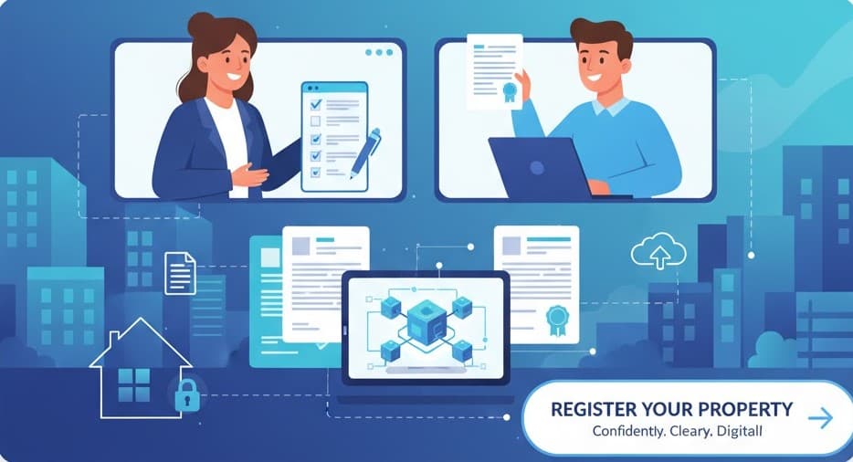 Property Illustration