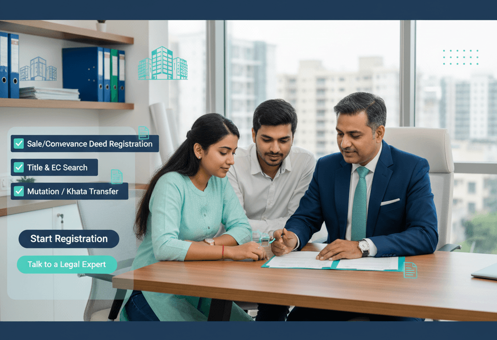 Registry Legal Expert - hero